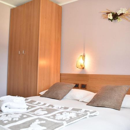 Appartamento Trela 3 Livigno Buitenkant foto