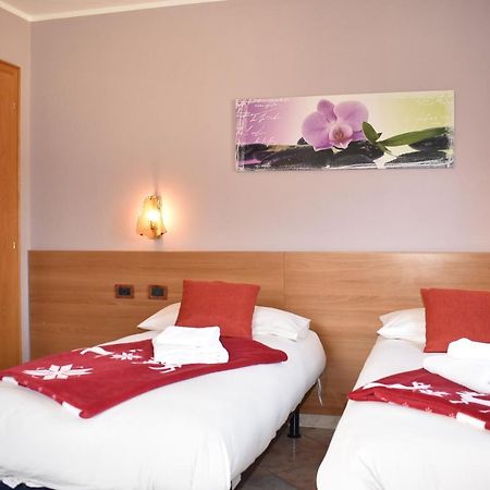 Appartamento Trela 3 Livigno Buitenkant foto