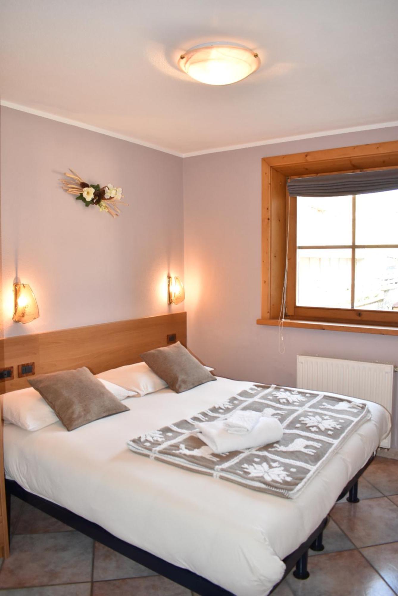 Appartamento Trela 3 Livigno Buitenkant foto